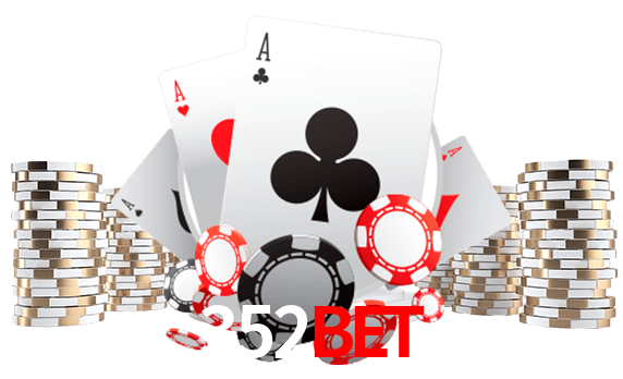 Jogue jogos de pôquer em 352Bet