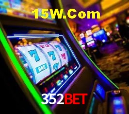 Experimente o Login Seguro Premium no 352Bet