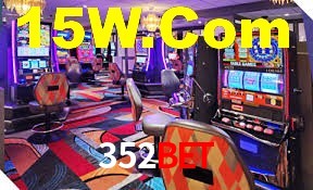 Live Casino 352Bet