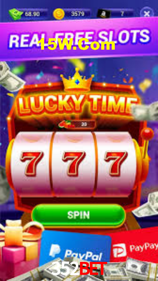 VIP Casino 352Bet