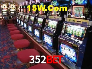  352 Bet App