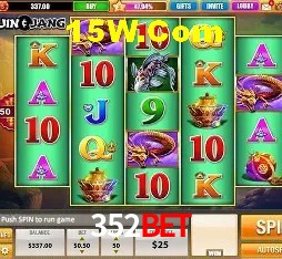 Diretório de Jogos 352Bet