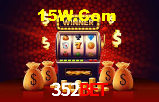 Live Casino 352Bet