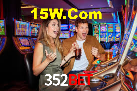 Bônus Generosos e Exclusivos no 352Bet para Você!