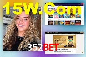 Experiência VIP 352Bet