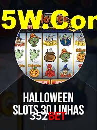 Slot Games 352Bet