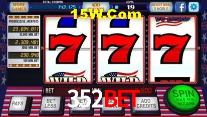 Ofertas Exclusivas 352Bet