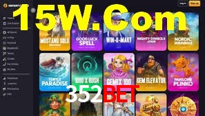 Games Directory 352Bet