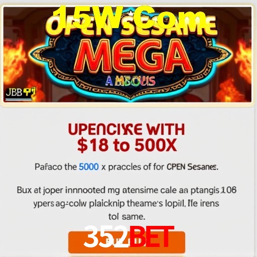 Interface Premium 352Bet