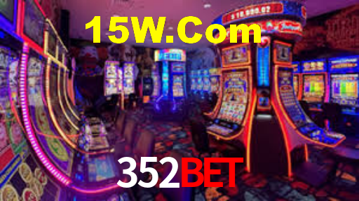 Blackjack Table 352Bet