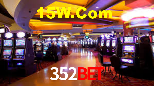 Welcome Bonus 352Bet