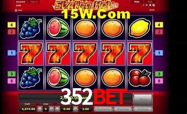 Integração de APIs 352Bet