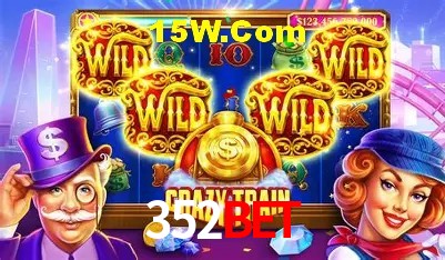 Promoções Sazonais 352Bet