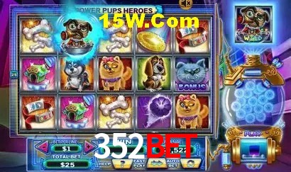352Bet