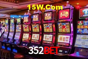 Login Seguro 352Bet