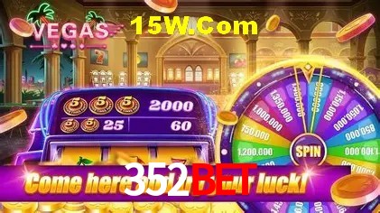 Provedores de Jogos 352Bet
